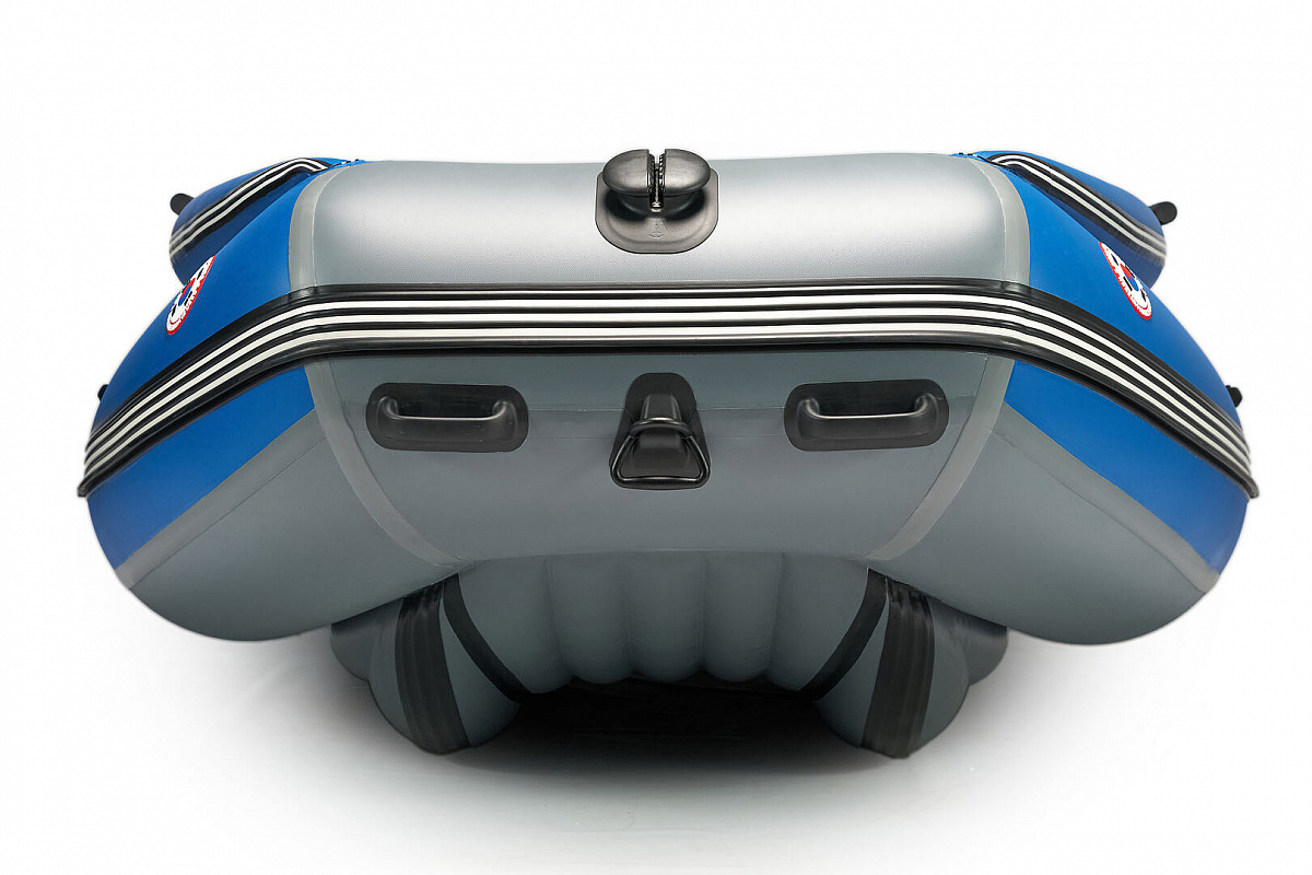 Лодка MISHIMO FAMILY LITE DF 370 в Ногинске