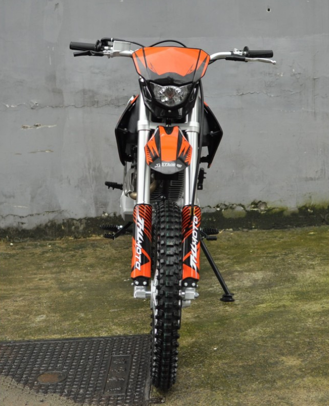 Мотоцикл JHLMOTO JHL MX300 PR300 (175FMN) в Ногинске