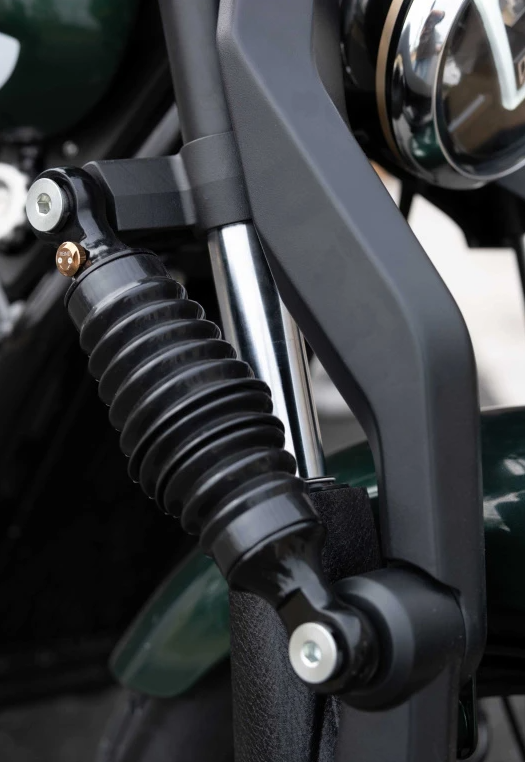 Мотоцикл Benda Napoleon 250 в Ногинске