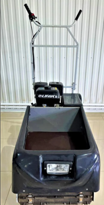 Мотобуксировщик ЕНОТ М 15 Л.С. в Ногинске