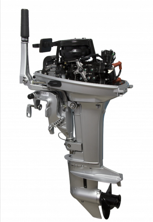 Лодочный мотор Seanovo SN9.9FFEL Enduro в Ногинске