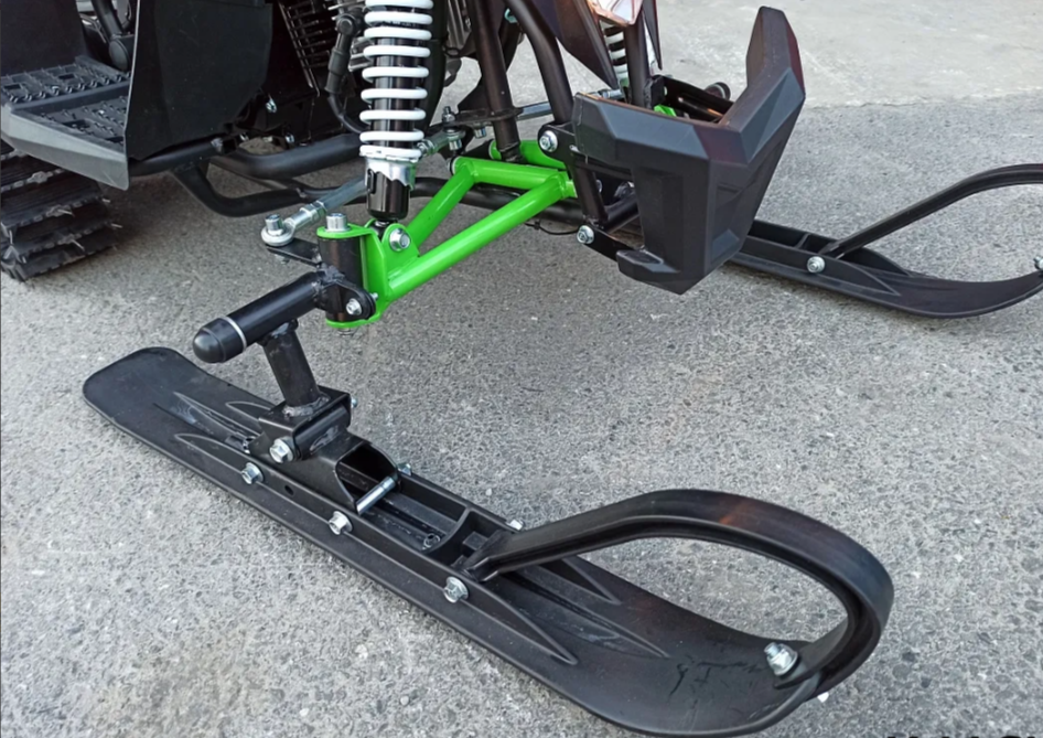 Квадроцикл PROMAX SNOW-RRO 150 + зимний комплект в Ногинске