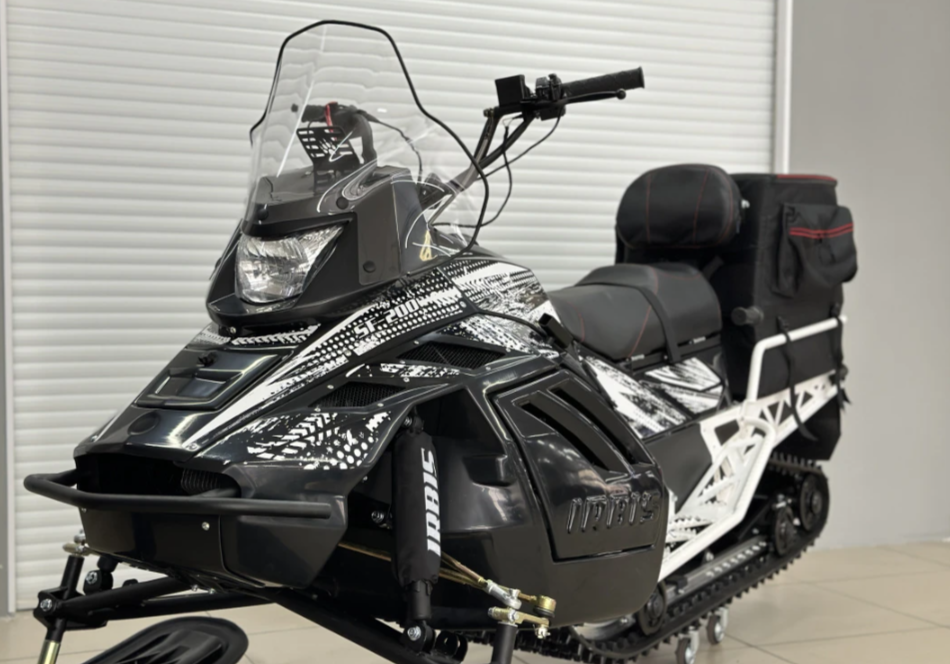 СНЕГОХОД IRBIS SF200L XE SUPERLONG в Ногинске