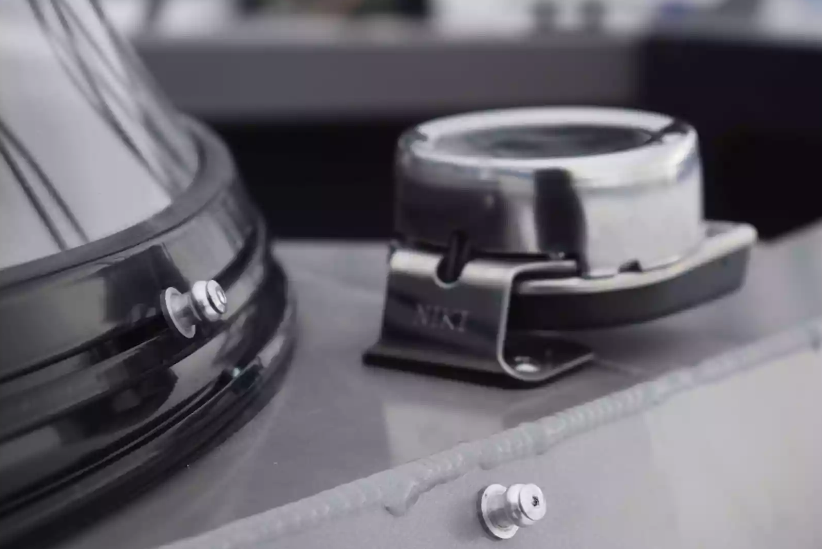 Алюминиевый катер Неман 550 DC в Ногинске