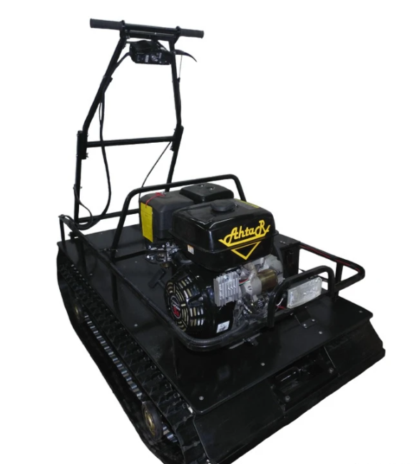 Мотобуксировщик Ahtar SL 9 с электростартером в Ногинске