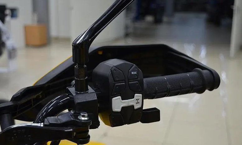 Квадроцикл HISUN GUARDIAN 400L /LONG в Ногинске