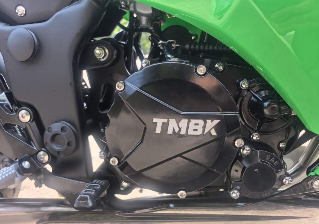 Мотоцикл TMBK Ninja 400cc в Ногинске