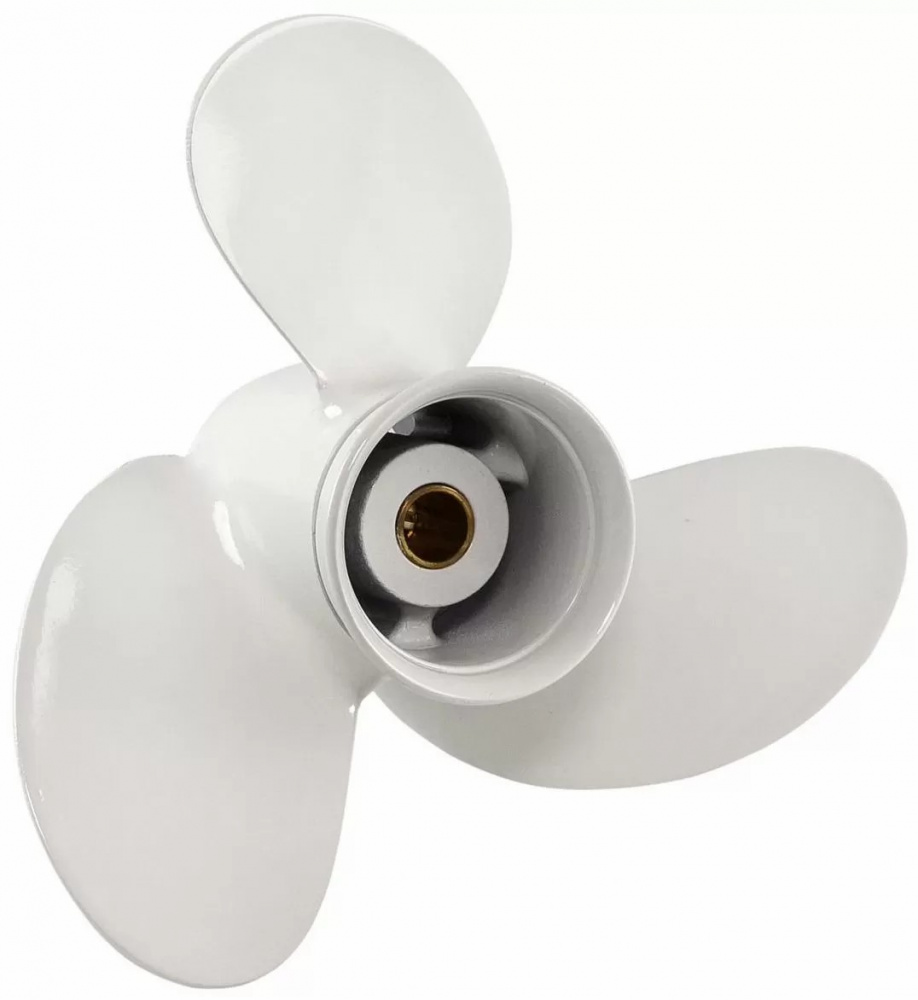 ВИНТ ГРЕБНОЙ TOHATSU 8-9.8; 3X8,5X7,5 в Ногинске