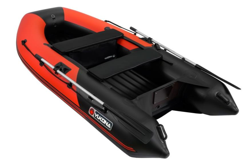 ЛОДКА НАДУВНАЯ YUKONA 300 НДНД в Ногинске
