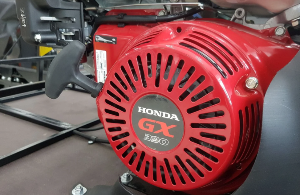 Мотобуксировщик PAXUS 650 9 л.с. в Ногинске