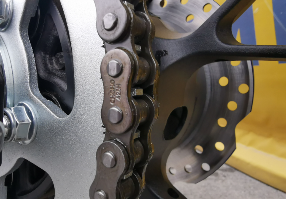 Мотоцикл MOTOLAND (МОТОЛЕНД) 250 CB250 (172FMM-5/PR250) (2022 г.) в Ногинске