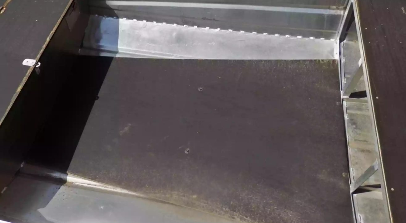 Алюминиевая лодка Вятка-Профи Вариант в Ногинске