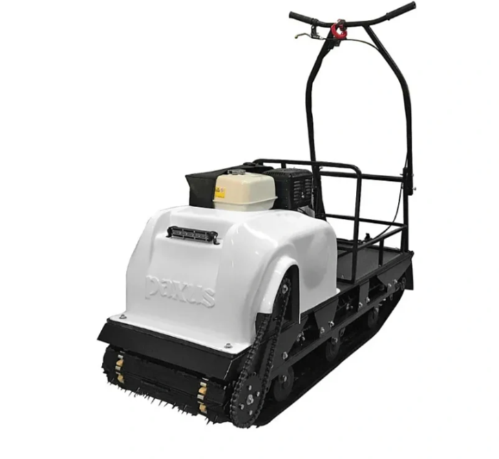 Мотобуксировщик PAXUS 500 9 л.с. HONDA в Ногинске