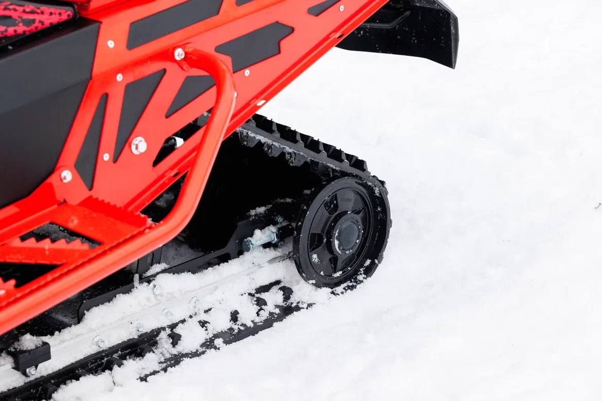 Снегоход IRBIS TUNGUS 400 25/26 в Ногинске