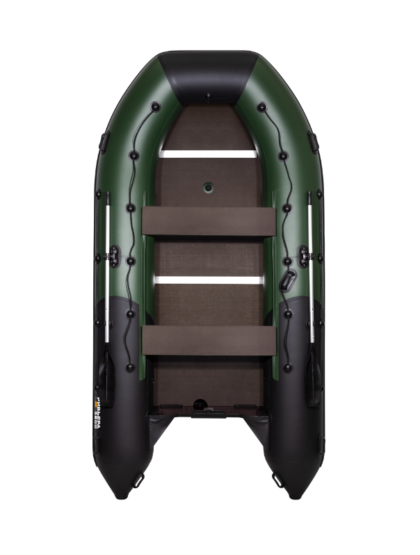 Лодка Ривьера Максима 3800 СК в Ногинске