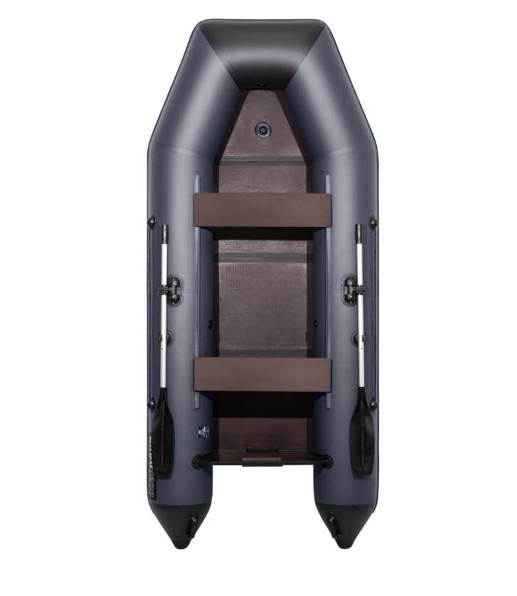  Лодка АКВА 3200 слань-книжка киль в Ногинске