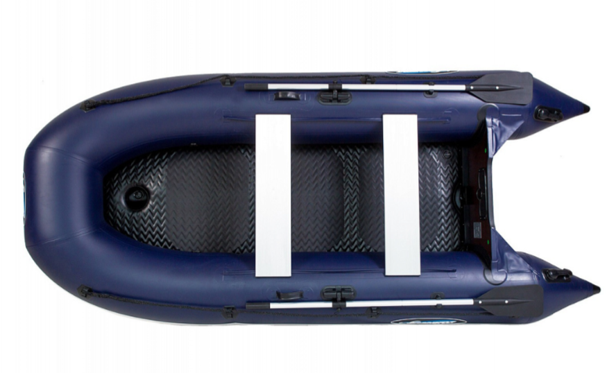 НАДУВНАЯ ЛОДКА GLADIATOR B330AD в Ногинске