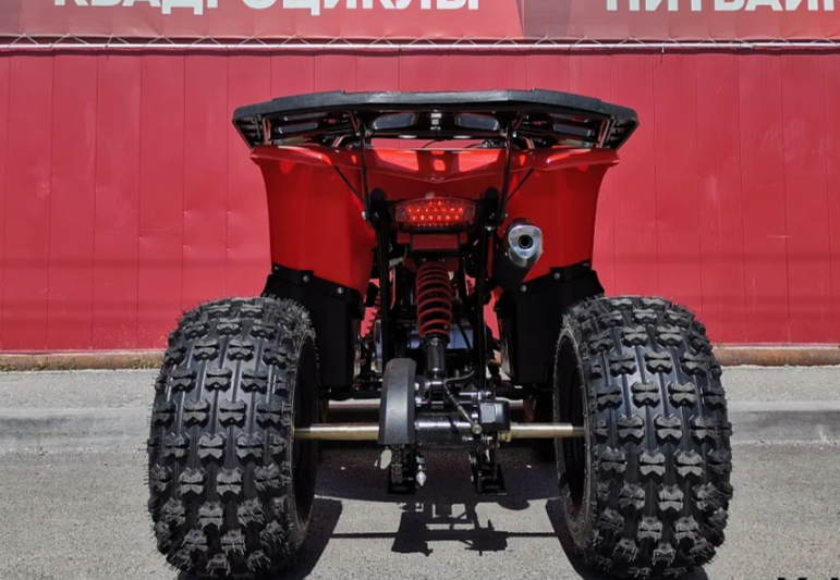 Квадроцикл PROMAX WILD 175 BASIC в Ногинске