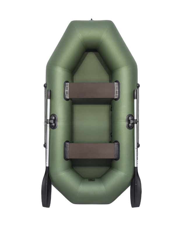 Лодка АКВА-ОПТИМА 240 в Ногинске