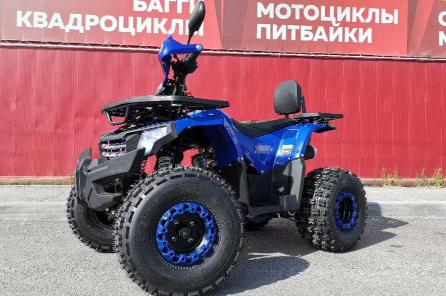 Квадроцикл PROMAX WILD 2.0 190 LUX в Ногинске