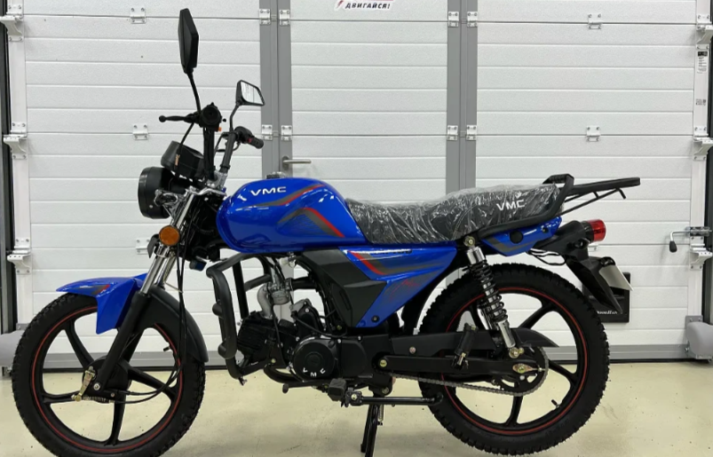 Мопед VENTO RIVA - II CX PRO в Ногинске