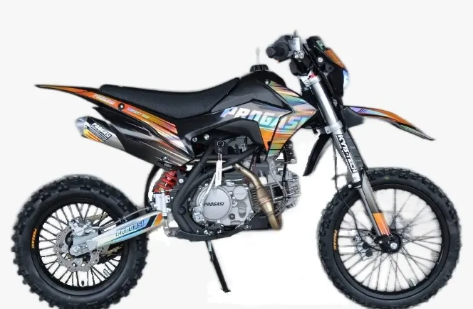 Питбайк Progasi SMART 160 NEW (YX 1P60FMK 160) в Ногинске