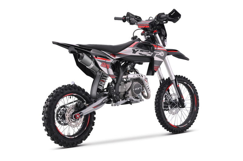 Питбайк YACOTA H5 125 в Ногинске