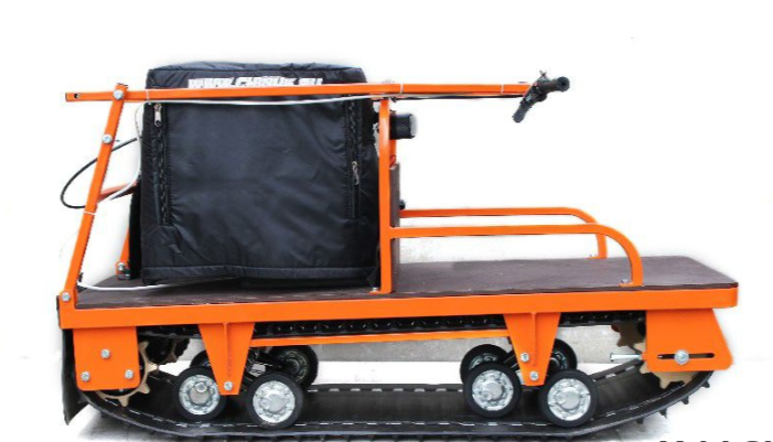 Мотобуксировщик ЧИНУК GRAND 20 л.с. в Ногинске