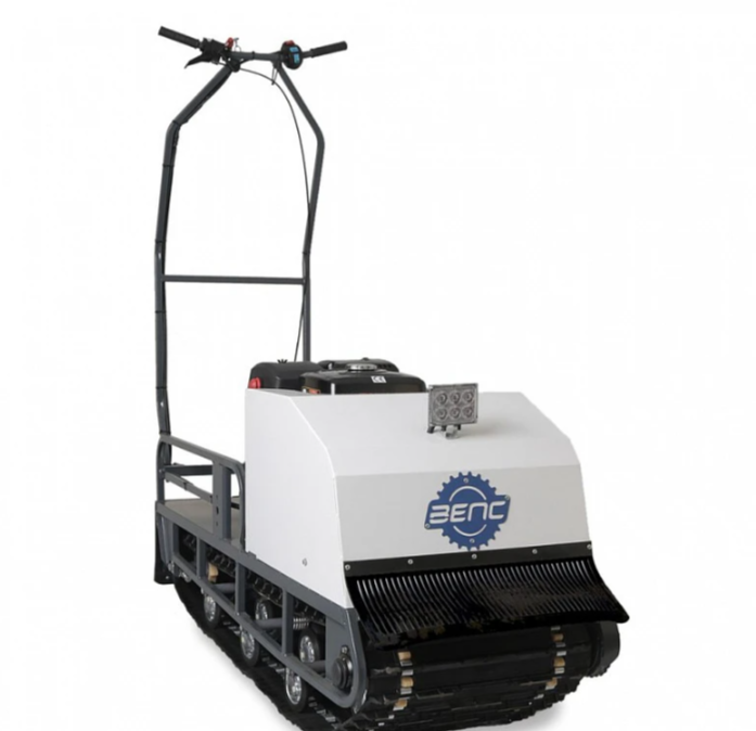 Мотобуксировщик ВЕПС WINTER «ПРОФИ» 17 в Ногинске