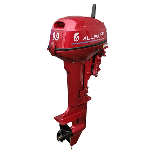 ЛОДОЧНЫЙ МОТОР ALLFA CG Т9,9 Limit в Ногинске