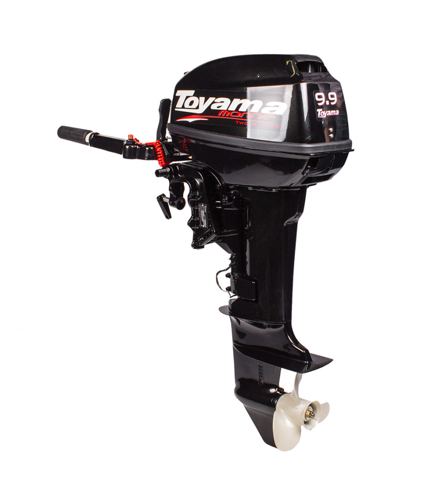 ЛОДОЧНЫЙ МОТОР TOYAMA T9,9BMS в Ногинске