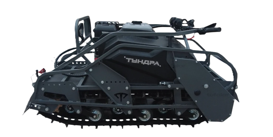 Мотобуксировщик Тофалар Тундра Классик в Ногинске