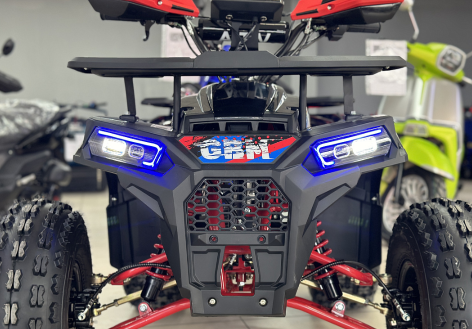 Квадроцикл GBM MAVERICK 222 NEW в Ногинске