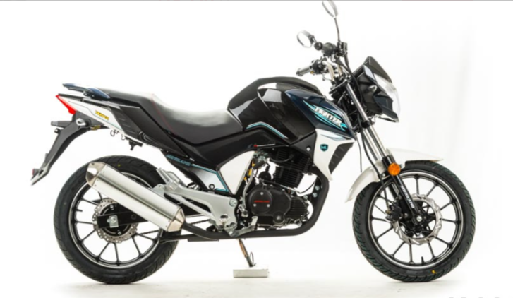 Мотоцикл MOTOLAND (МОТОЛЕНД) FIGHTER 250 в Ногинске