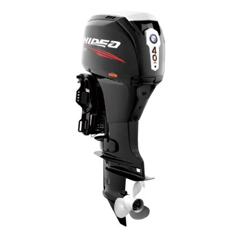Лодочный мотор HIDEA HDEF40FEL-T EFI в Ногинске