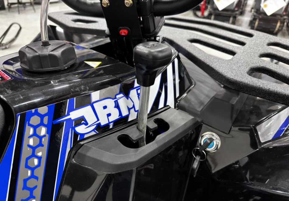 Квадроцикл GBM SHARP BIG 300 NEW PREMIUM в Ногинске