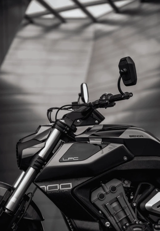 Мотоцикл Benda LFC 700 Pro в Ногинске