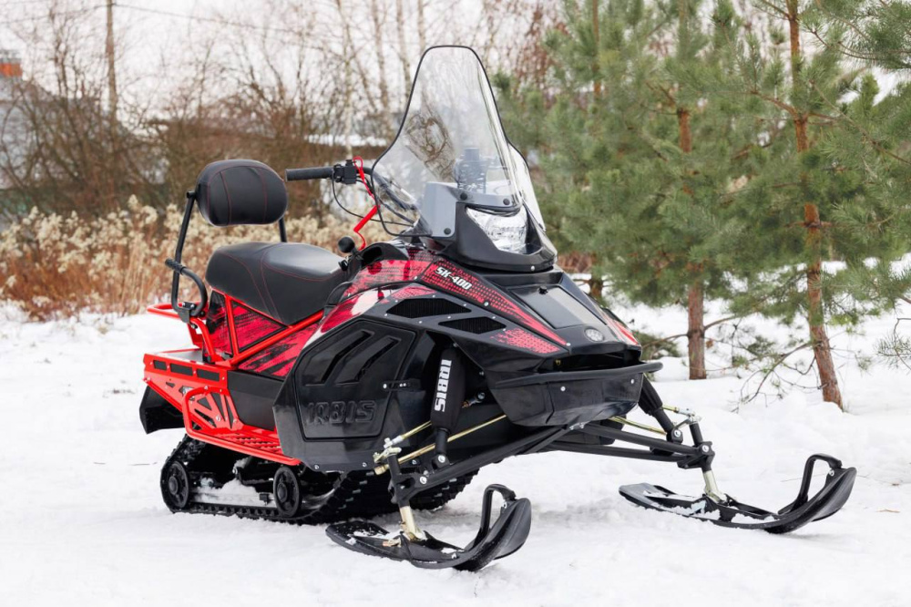 Снегоход IRBIS TUNGUS 400 25/26 в Ногинске