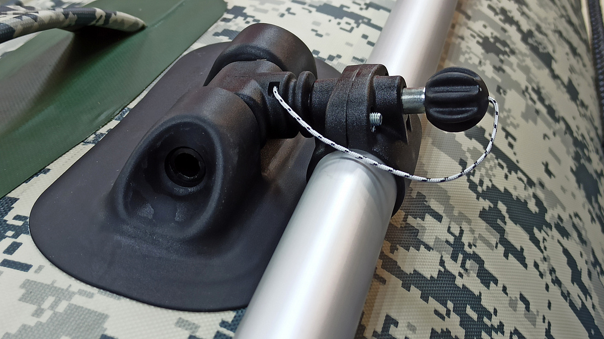 Лодка MISHIMO SPORT 370 в Ногинске