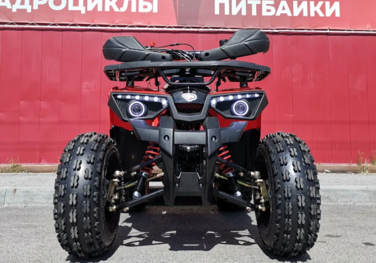 Квадроцикл PROMAX WILD 175 BASIC в Ногинске