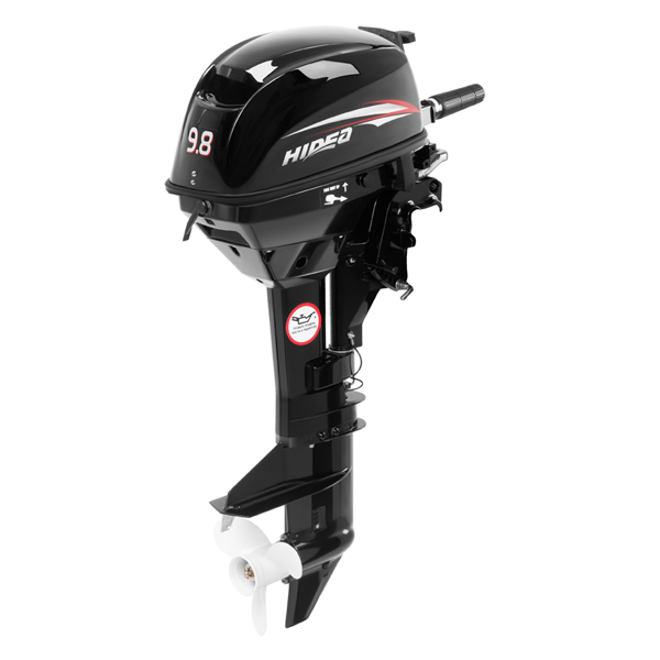 Лодочный мотор HIDEA HD9.8FHS в Ногинске
