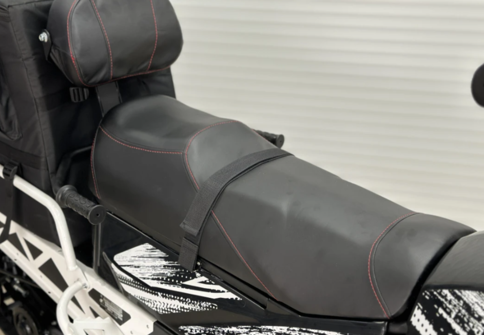 СНЕГОХОД IRBIS SF200L XE SUPERLONG в Ногинске