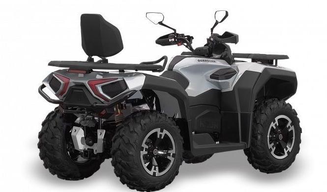 Квадроцикл HISUN HiSUN GUARDIAN 750L -/LONG/ в Ногинске