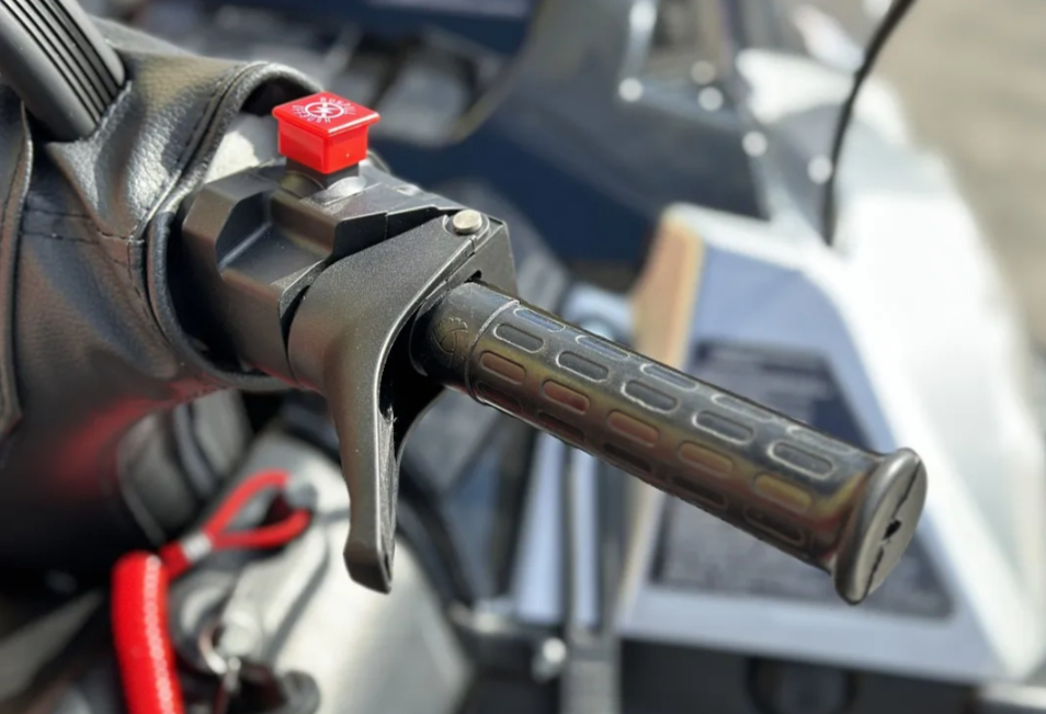 Снегоход РМ TAYGA PATRUL 800 SWT в Ногинске