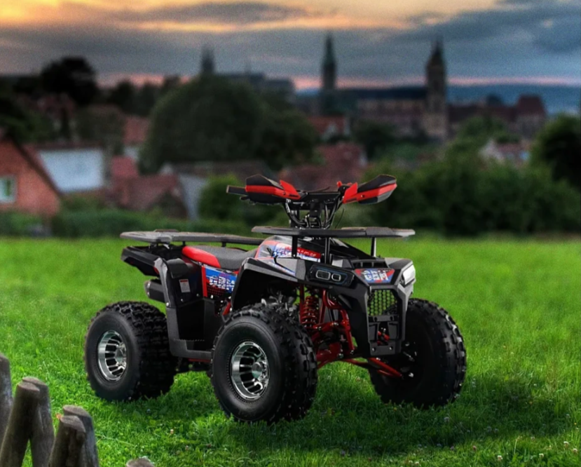 Квадроцикл GBM MAVERICK 222 NEW в Ногинске