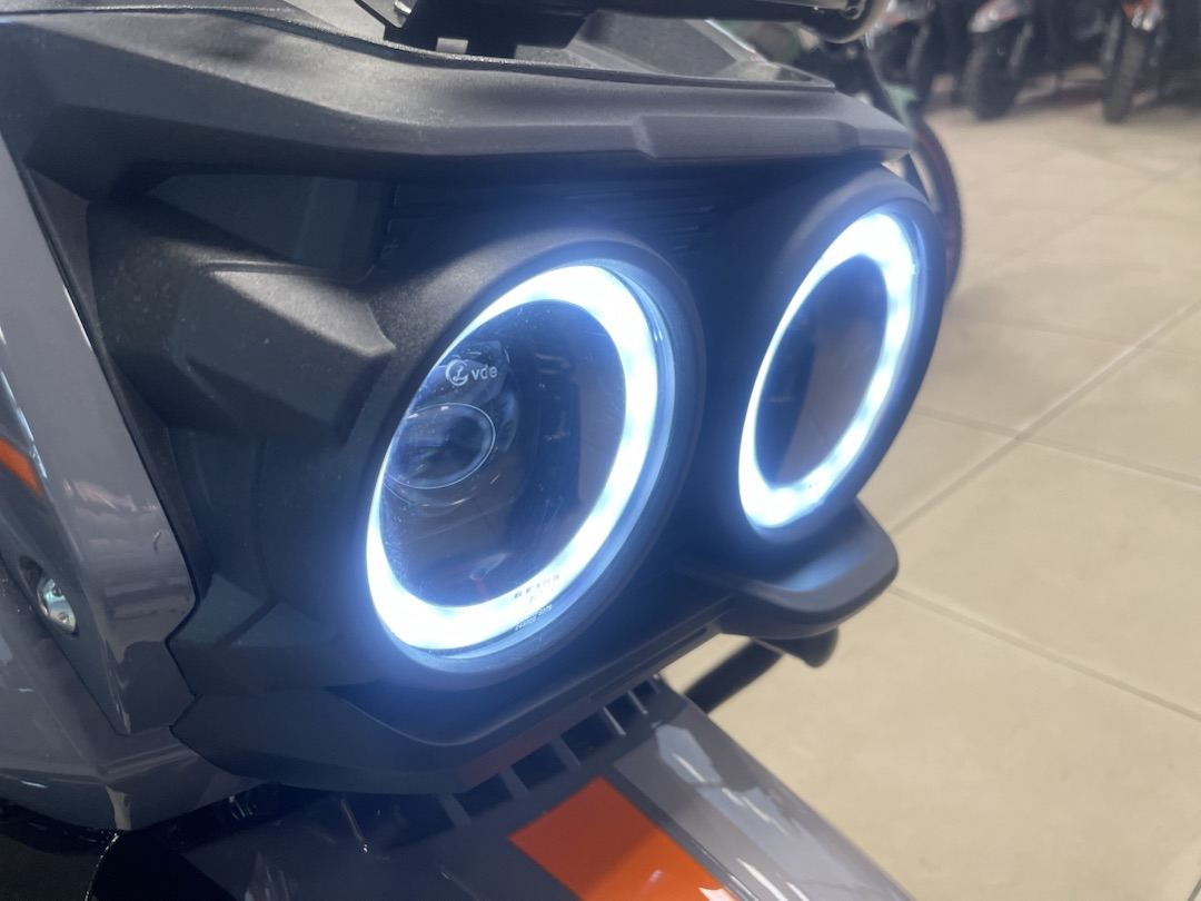 Скутер PROMAX STALKER ARMY 240(49) в Ногинске