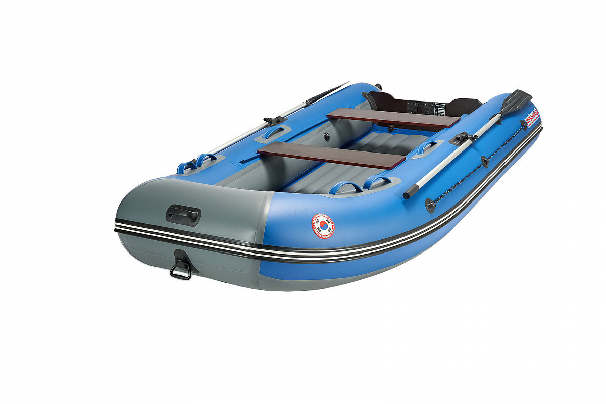 Лодка MISHIMO LITE 400 в Ногинске