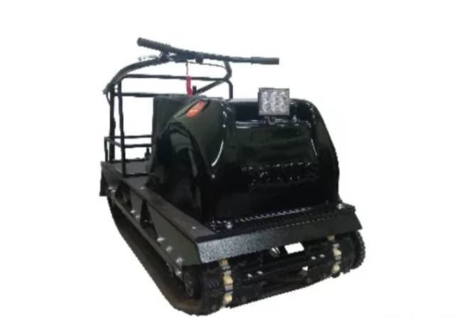 Мотобуксировщик PAXUS 550 МД. 9 л.с. в Ногинске