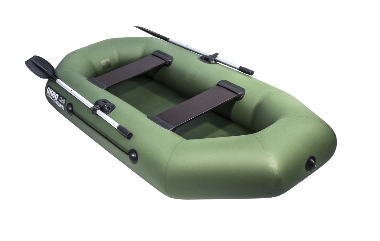 Лодка АКВА-ОПТИМА 240 в Ногинске