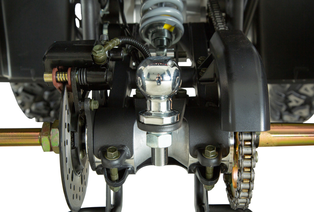 Квадроцикл YACOTA VIKING PRO 250 в Ногинске